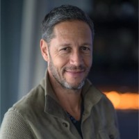 Cyrille Dufourmantelle