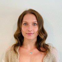 Kate Sanderson Oly