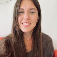 Johanna Skarrie