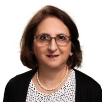 Mahnaz Chaychian
