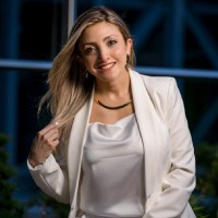 Natalia Cediel Machetá MBA