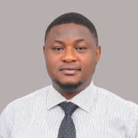 Olanrewaju Adesubomi Balogun,Mba.