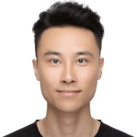 zhanyu tian