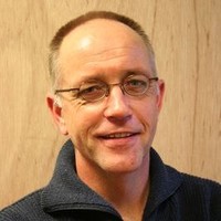Erik Oude Vrielink