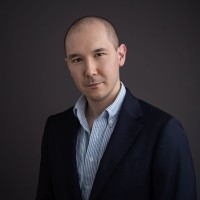Aaron Uchida