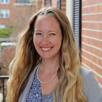 Liz Morehouse
