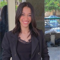 Sohaila Daoud