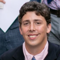 Christopher Uboe