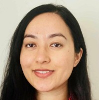 Suju Thapa, Ms