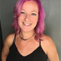 Jacqueline Gault