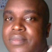 Reuben Muoge