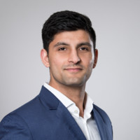 Satvik Thaker