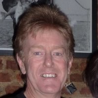 Danny Broadbent