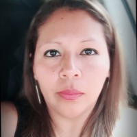 Maria Ydrogo