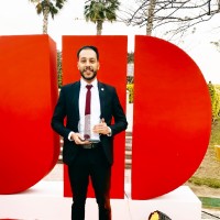 Mostafa Ghareeb
