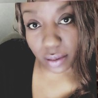 Andrea Allison Lewis
