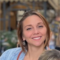 Laurine Barrois