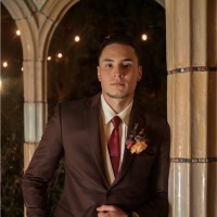 Jonathan Muniz