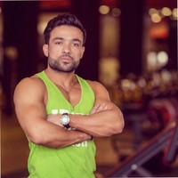 Ahmad Anagreh