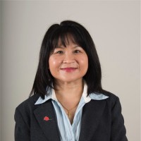 Mary Liew