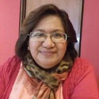 ISABEL CHAVEZ
