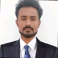 Nasrullah Soomro