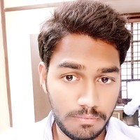 kishore reddy