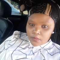 Mmatshepo Reginah Makolomakwe