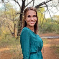 Bernadette Kruger