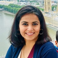 Upasna Kapoor Chadha