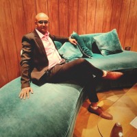 Uresh Patel