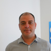 Daniel Ortega G.