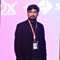 Sufyan Mahedin