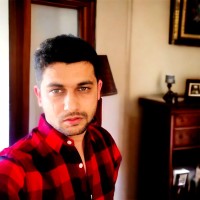 Khalil Peshimam