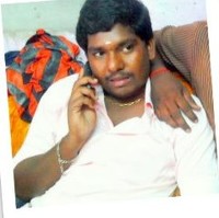 Ezhumalai Sathish