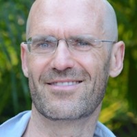 Dean Foster