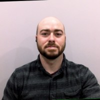 Gareth Cochrane