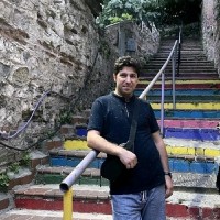Mohammad Farhat