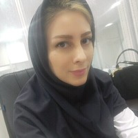 Masoumeh Moradi