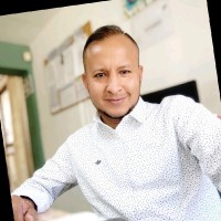 Christian Fernando Nuñez Gutierrez