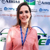 CLarianne Natali de Campos