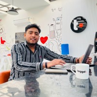 Sanjay Yadav