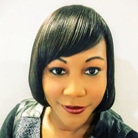 Shantese Smithers-Alexander