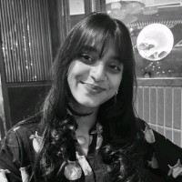 Khushi Sridhar