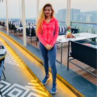 Kanki Deb