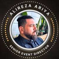 ALIREZA ARIYA