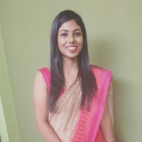 Varsha Ramesh
