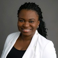 Annick N. Adjei, Phd, Mba