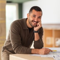 Bassem A. Shahid