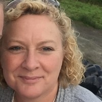 Geraldine McGlynn